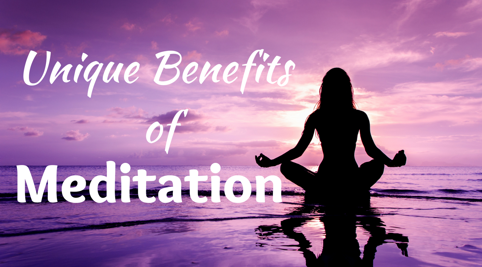 Meditation for Beginners: A Simple Five-Minute Practice