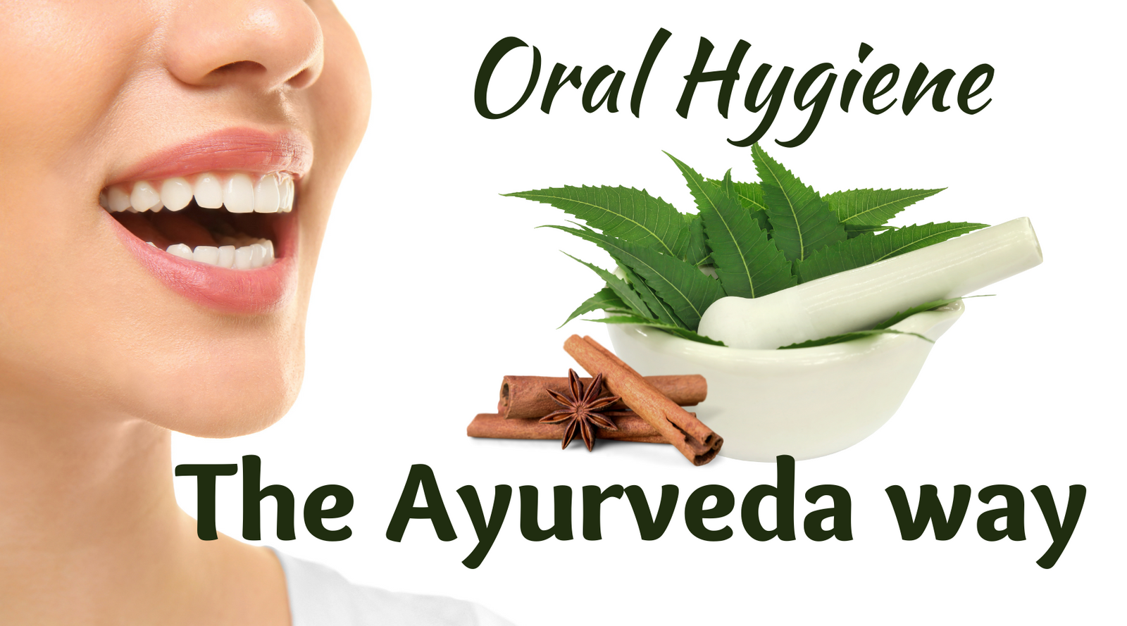 Oil Pulling and Oral Care: A Traditional Daily Practice