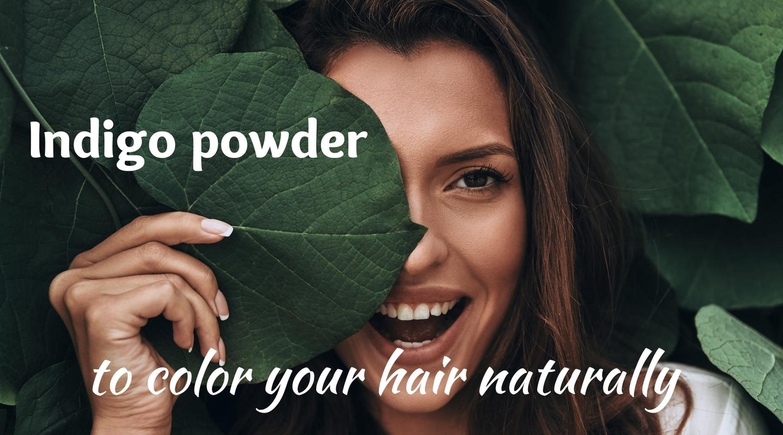 Indigo Powder for Natural Hair Colour: What to Know Before Use