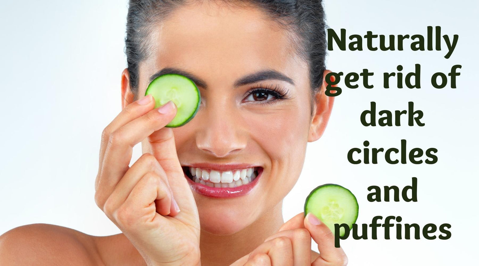 Ayurvedic Herbs for Dark Circles and Under-Eye Puffiness