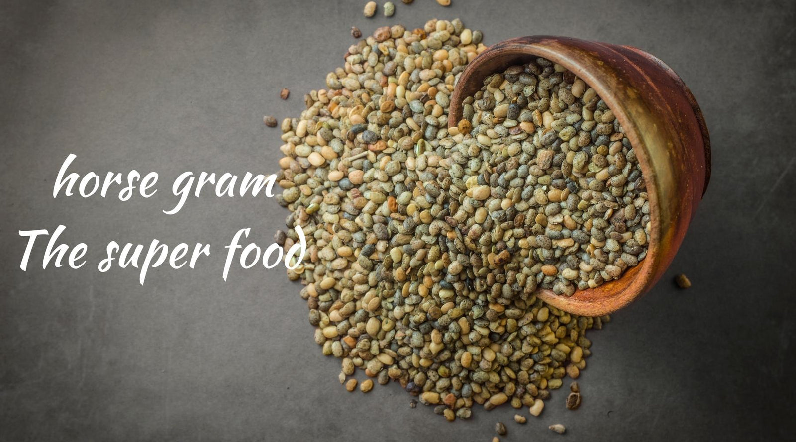 Horse Gram: A Warming Food for Winter Nourishment