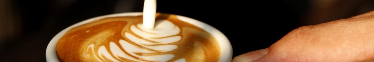 Latte Blends