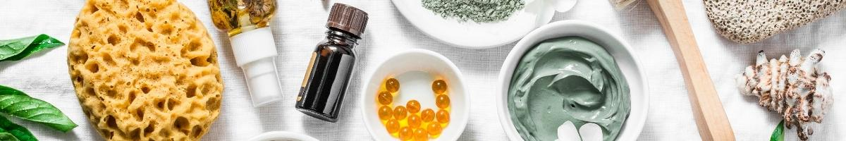Ayurvedic Facial Care