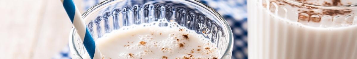 Superfood Lattes