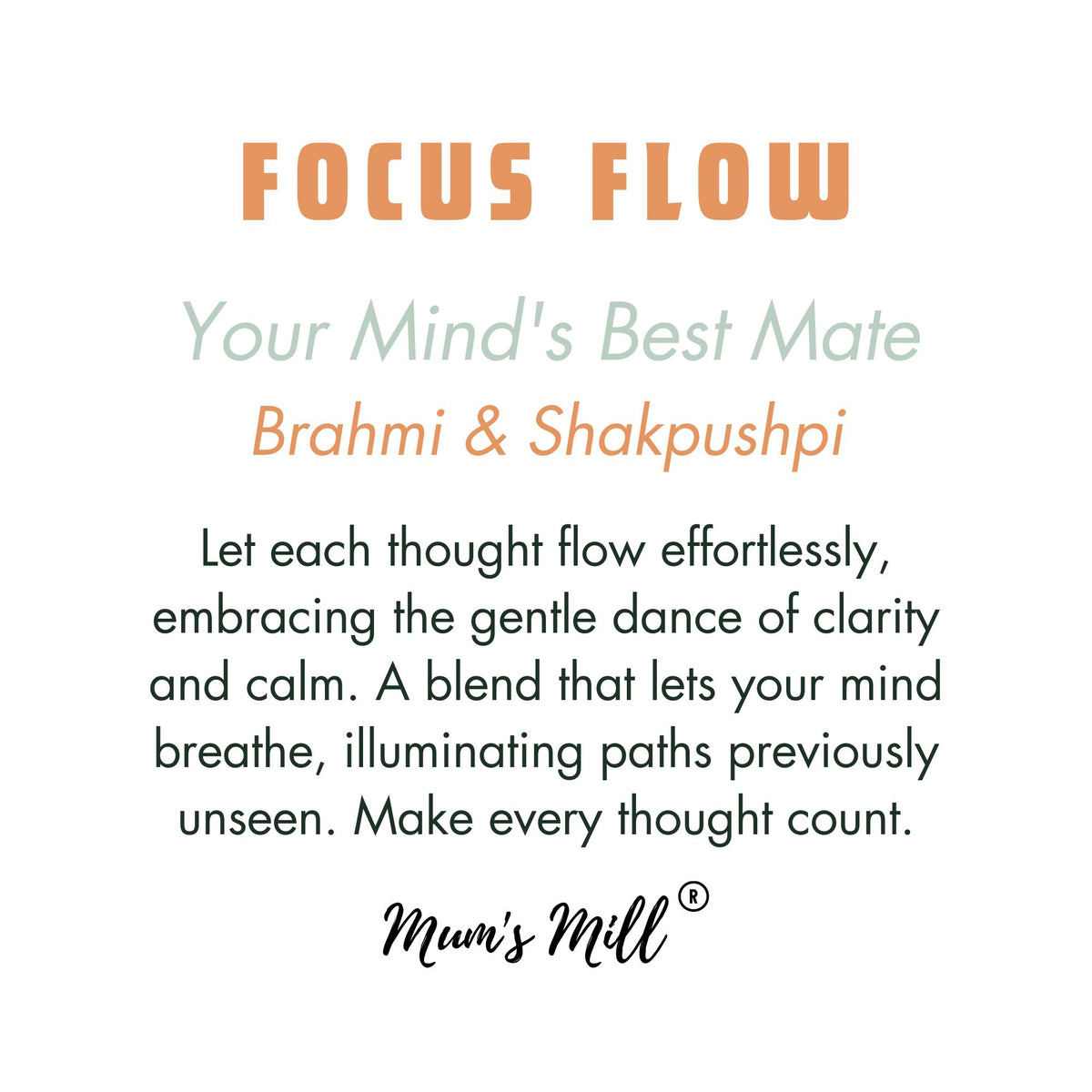 Clarity & Calm Latte Bundle