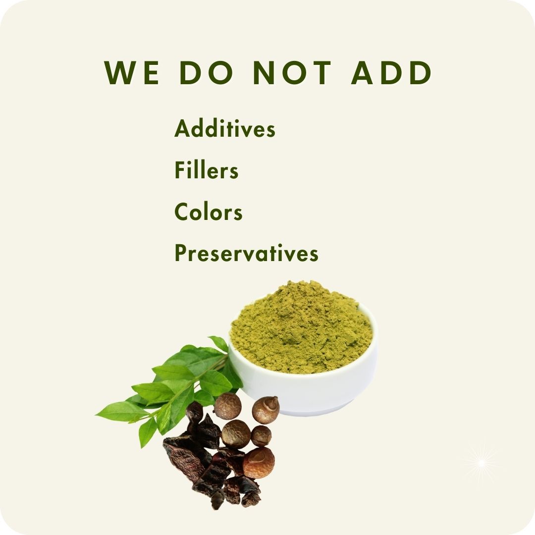 Naturz Ashwagandha (Withania Somnifera) Powder - Premium Grade