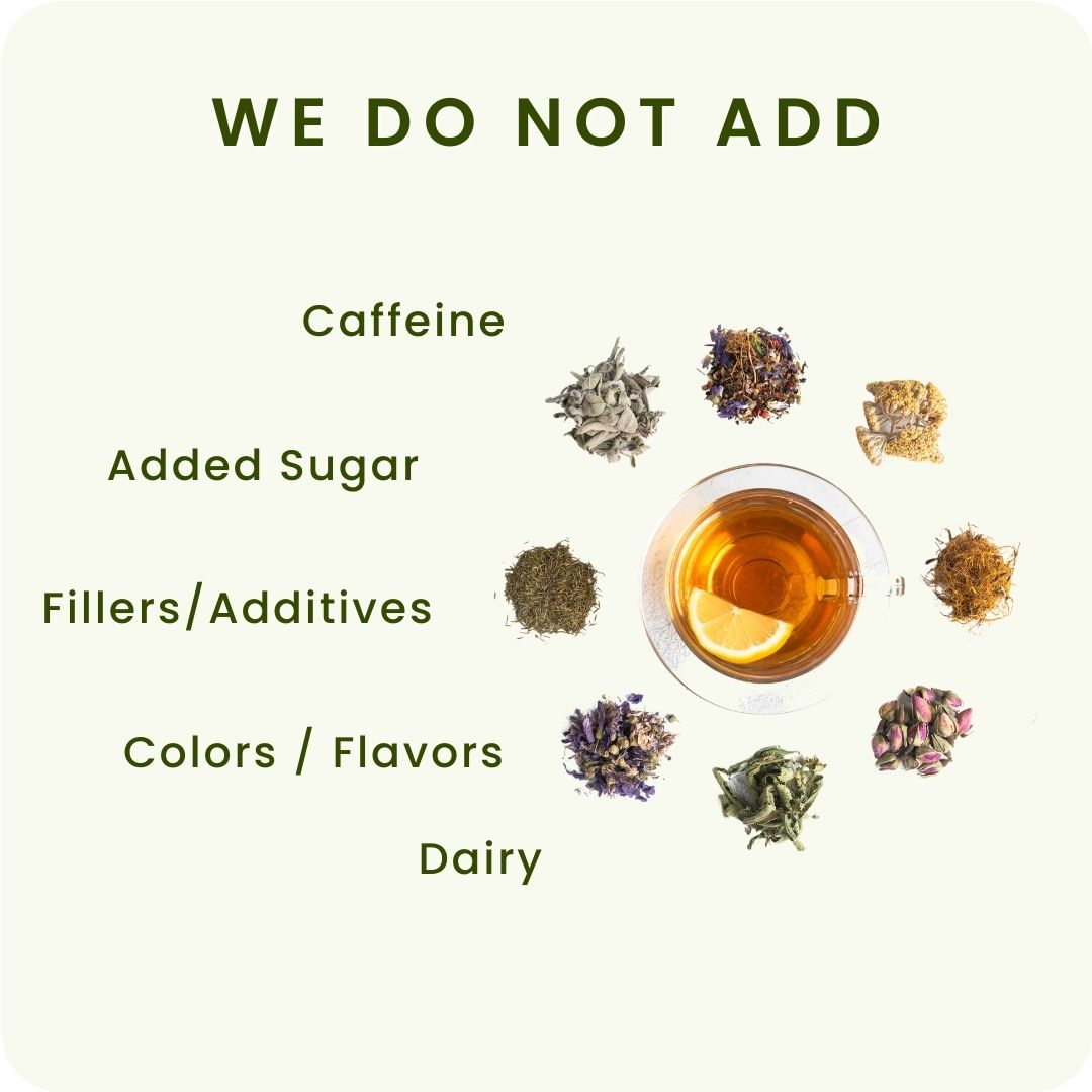 Clarity - Ayurvedic Tea Blend