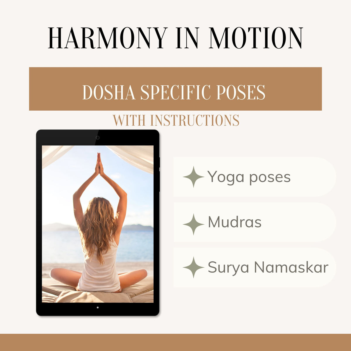 Living in Harmony with Vata: The Ultimate Vata Dosha Handbook